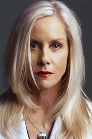 Actor Cherie Currie