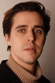 Actor Alessio Del Mastro