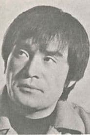 Actor Chang Il-sik