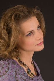 Actor Yana Sobolevskaya