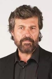 Actor Nikos Verlekis