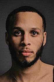 Actor Mykquan Williams