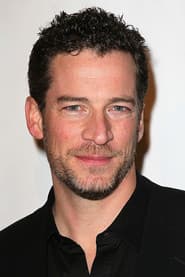 Actor Chris Soldevilla