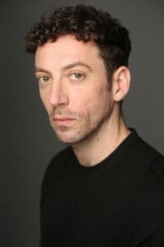 Actor Agustín Otón