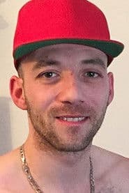 Actor Ronnie English