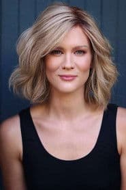 Actor Shannon Dooley