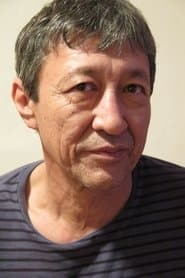 Actor Seydulla Moldakhanov