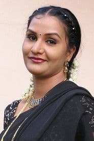 Actor Apoorva