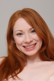 Actor Milena Lisitsina