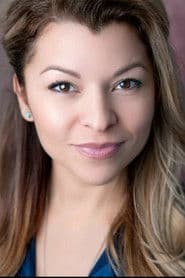 Actor Natasha Dee Davis