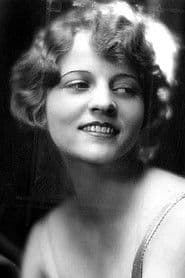 Actor Mina Cunard