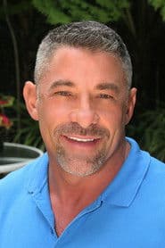 Actor Steven Scarborough