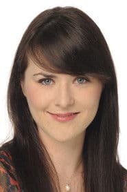 Actor Caro Meldrum-Hanna