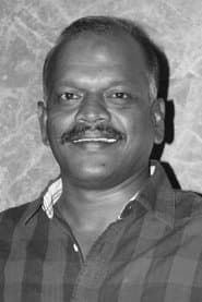 Actor R. Velraj