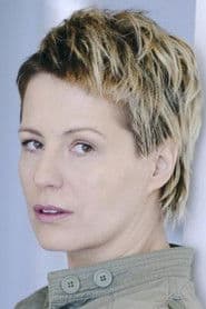 Actor Barbara Demmer