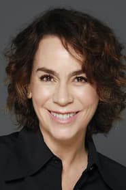 Actor Patricia Tamayo