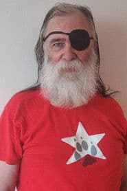 Actor Patrick Boshart