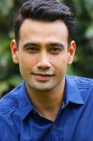 Actor Azlee Khairi