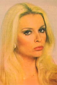 Actor Christine Haydar