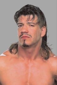 Actor Eddie Guerrero