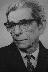 Actor Aleksandr Litvinov