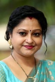 Actor Raasi