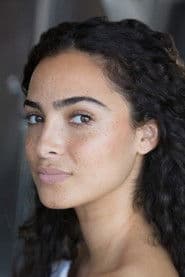 Actor Anna Shaffer