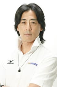 Actor Yasuhiko Imai