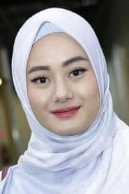 Actor Dinda Hauw