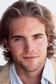 Actor Stephen Weigand