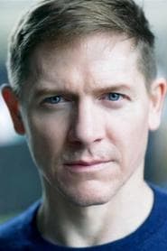 Actor Philip Bulcock