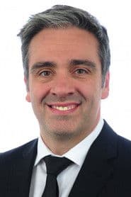 Actor Joël Bouchard