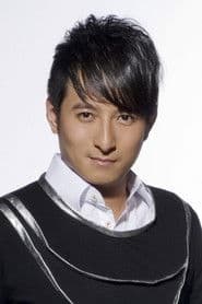 Actor Weijia Li as Scholar Lu