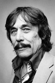 Actor Ladislav Dušek