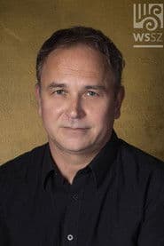 Actor Róbert Gábor