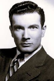 Actor Donald Murphy