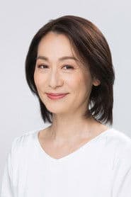 Actor Toshie Senzaki