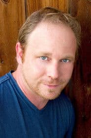 Actor Jason Flowers