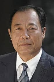 Actor Feng Enhe