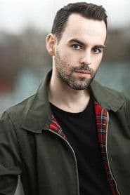 Actor Daniel Letto