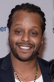 Actor Yosef Wolde-Mariam