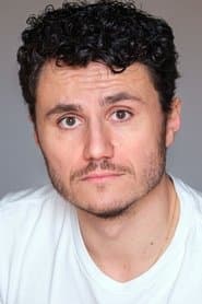 Actor Aurélien Cavagna