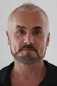 Actor Naci Adıgüzel