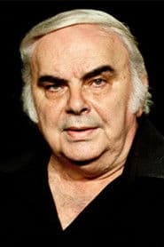 Actor Enis Fosforoğlu