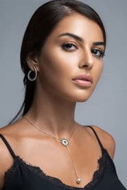 Actor Sevinj Aliyeva