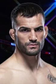 Actor Mirsad Bektić