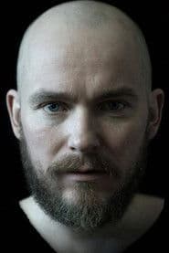 Actor Thomas Knuth-Winterfeldt