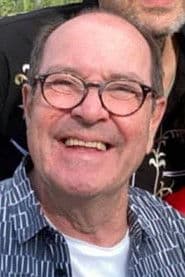 Actor Claus Asmussen