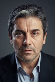Actor Orhan Aydın
