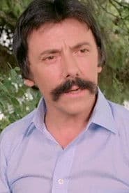 Actor Nikos Bakogiannis